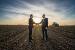 Vupik u rukama Agrokora