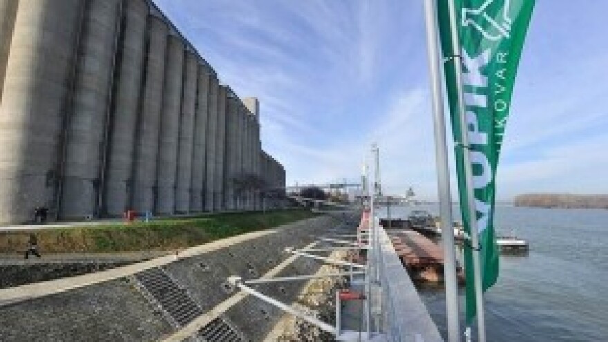 Licitacija poljoprivredne mehanizacije