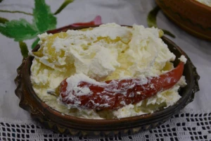 Vurda - mlečni specijalitet opštine Babušnica