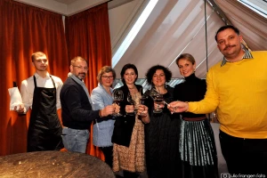 Vrijedno priznanje: Graševina vinarije Cmrečnjak blagdanska je velika zvijezda