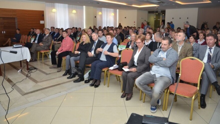 Kozarstvo i ovčarstvo imaju perspektivu