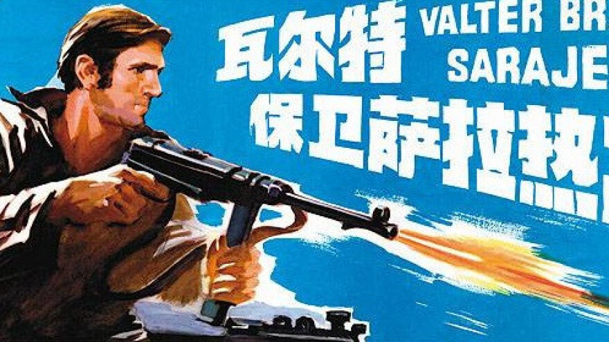 Valter brani Sarajevo i dovodi im kineske turiste