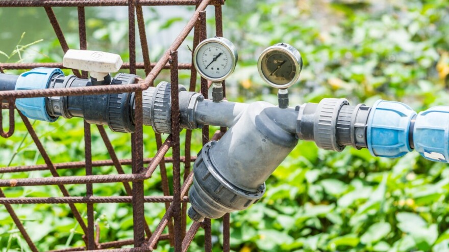 Gotovo 87 ha na području Bihaća bit će pod sistemom navodnjavanja zemljišta