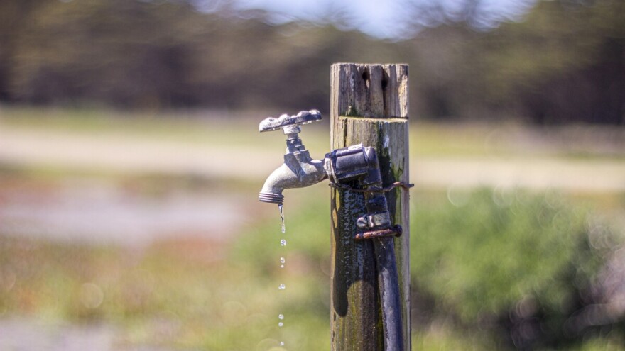 EU: Nove mjere kako ne bi došlo do nestašice vode za navodnjavanje