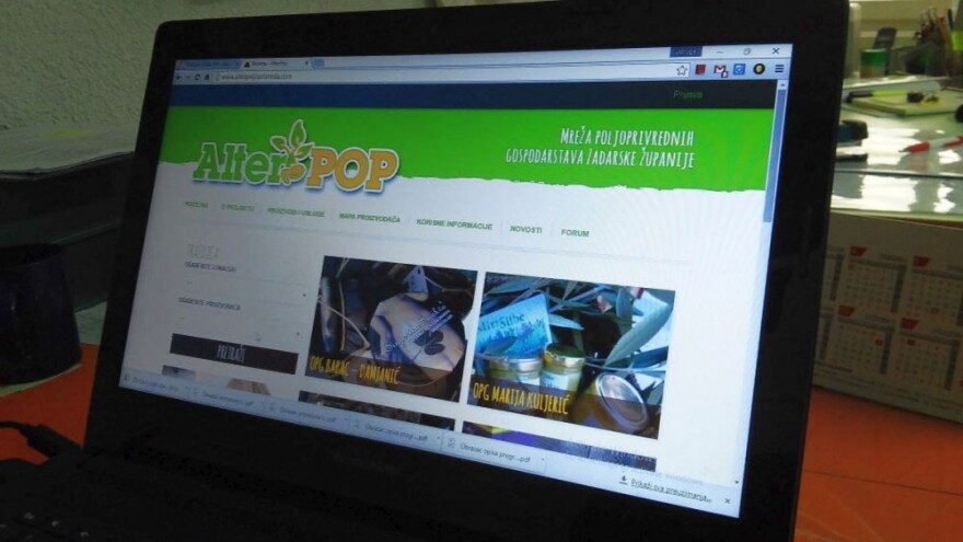 Platforma za poljoprivrednike Zadarske županije