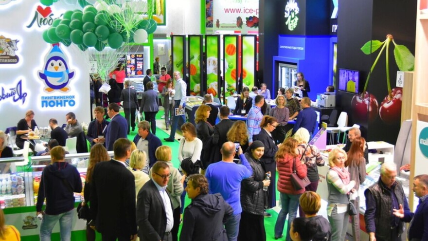 Srpske firme u Moskvi ugovorile izvoz proizvoda za tri miliona evra