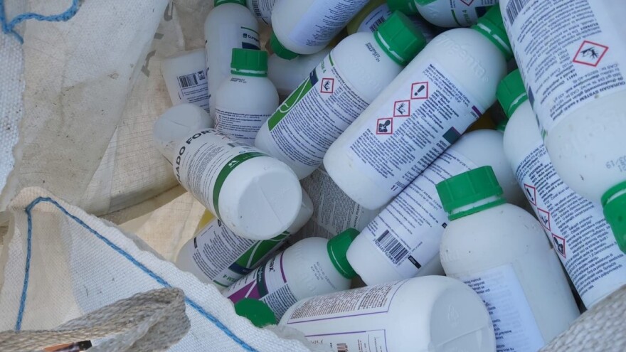 Evo gdje i kada će se sakupljati ambalažni otpad SZB u ovoj godini