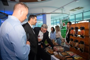Još danas posjetite Zinfest - raj za ljubitelje vina, prvenstveno Crljenka kaštelanskog