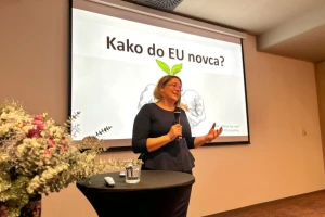 Što nakon poticaja? O opstanku i razvoju poljoprivrede na konferenciji "Biznis je na selu"