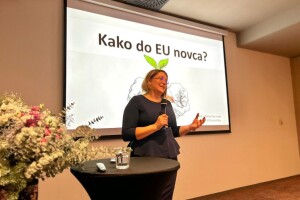 Što nakon poticaja? O opstanku i razvoju poljoprivrede na konferenciji "Biznis je na selu"