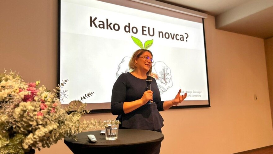 Što nakon poticaja? O opstanku i razvoju poljoprivrede na konferenciji "Biznis je na selu"