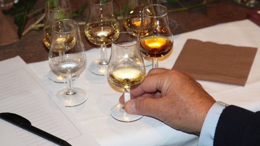 Borislav Miličević: Treba raditi na standardiziranju jakih alkoholnih pića