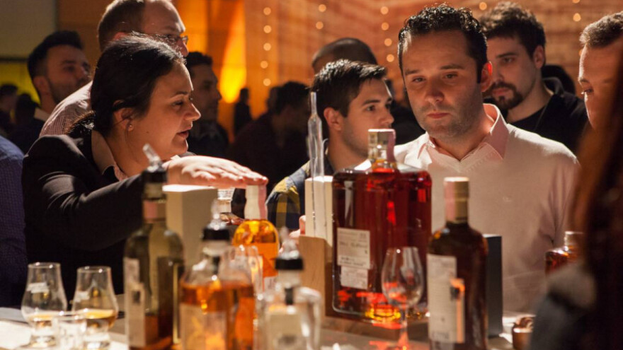 4. Whisky sajam Zagreb 2018 - očekuju 3.000 posjetitelja