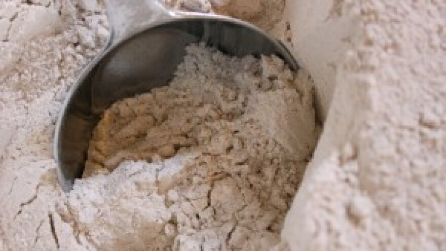 Nema više markica za brašno