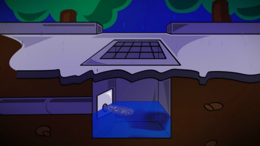 Bečka revolucija po pitanju kišnice!