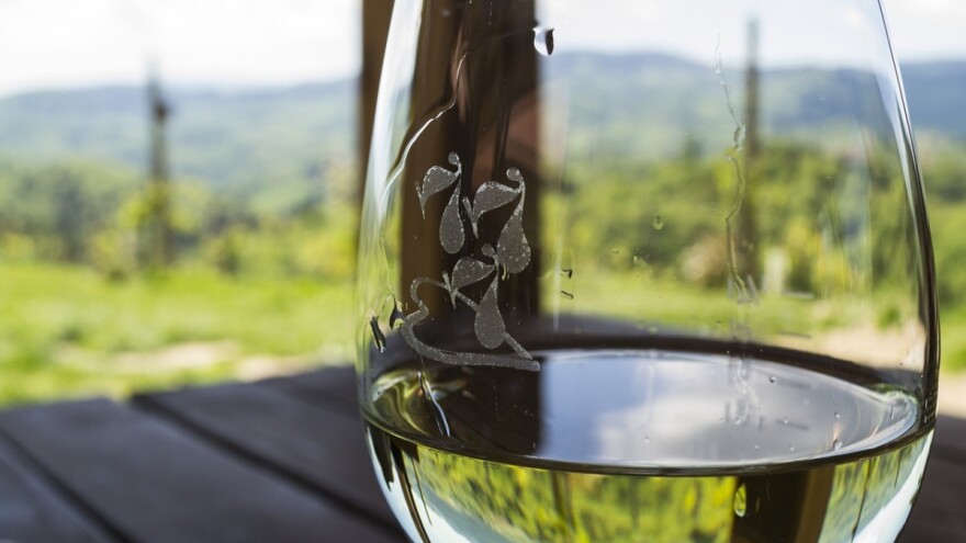 2. Središnji stručni skup vinogradara i vinara Hrvatske CroVin