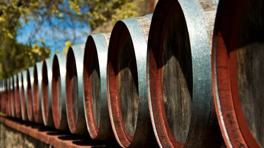 Ulaganja u vinarije i marketing vina – otvoreno javno savjetovanje