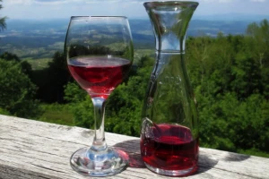 Grožđe zbog vina uzgajali pre 8.000 godina!