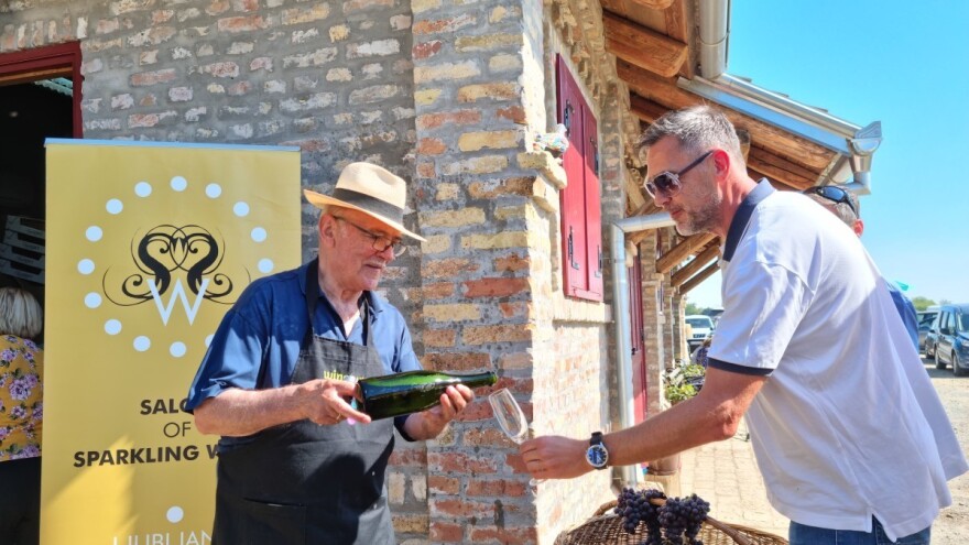 Ovog vikenda Wine & Bike Tour Erdut