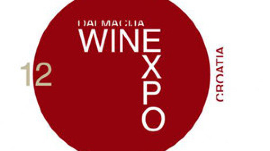Počele prijave za Dalmacija Wine Expo