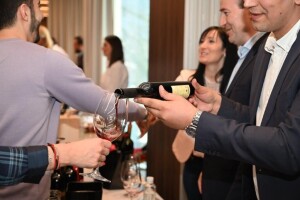 Predstavljanje najboljih vina regiona 24. februara u Novom Sadu