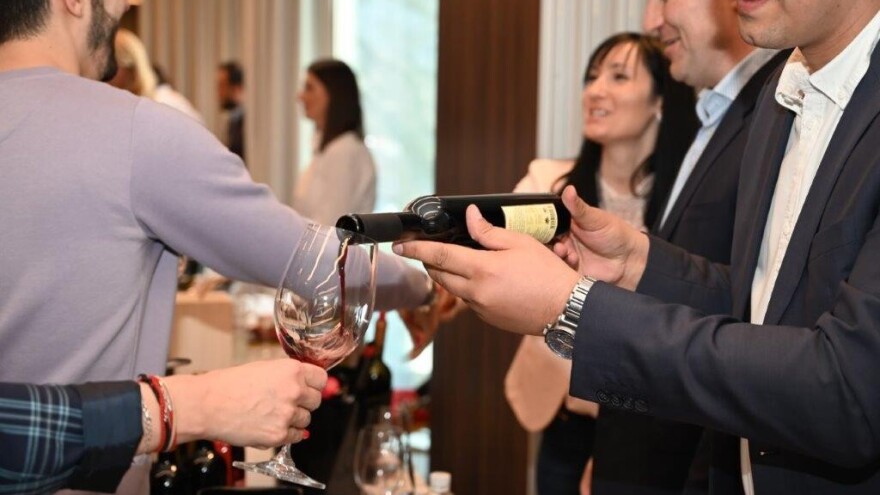 Predstavljanje najboljih vina regiona 24. februara u Novom Sadu