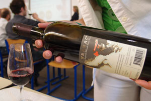 Završen 2. International Wine and Film Festival Požega