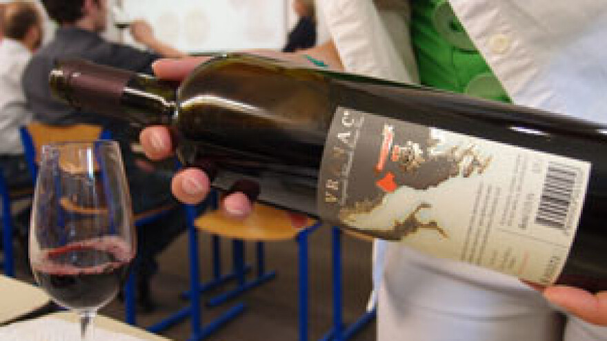 Završen 2. International Wine and Film Festival Požega