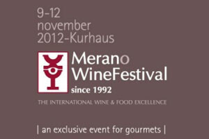 Festival vina i gastronomije Merano