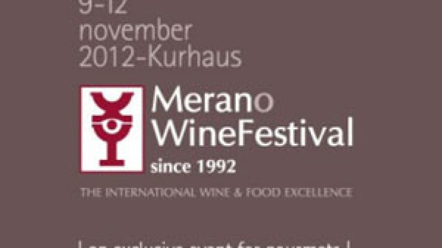 Festival vina i gastronomije Merano