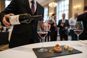Wine Gourmet Festival Zagreb