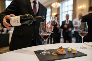 Wine Gourmet Festival Zagreb