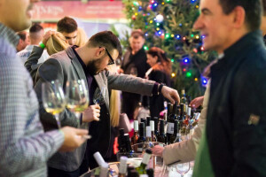 WineOs - festival vina, delicija i ugodnog življenja