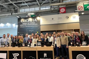 Vinistra u Parizu: 13 istarskih vinarija na sajmu Wine Paris