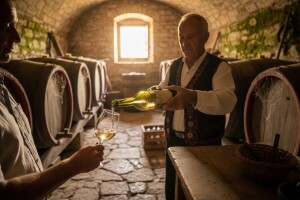 "Wine Touru" odobren novac EU