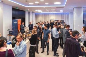 Sudjelujte na pet Wine ViP Evenata s glavnim ciljem - edukacije, druženje i povezivanje