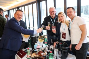 Wine ViP Event 2026: Deseta godina posvećena kvaliteti, tradiciji i humanosti