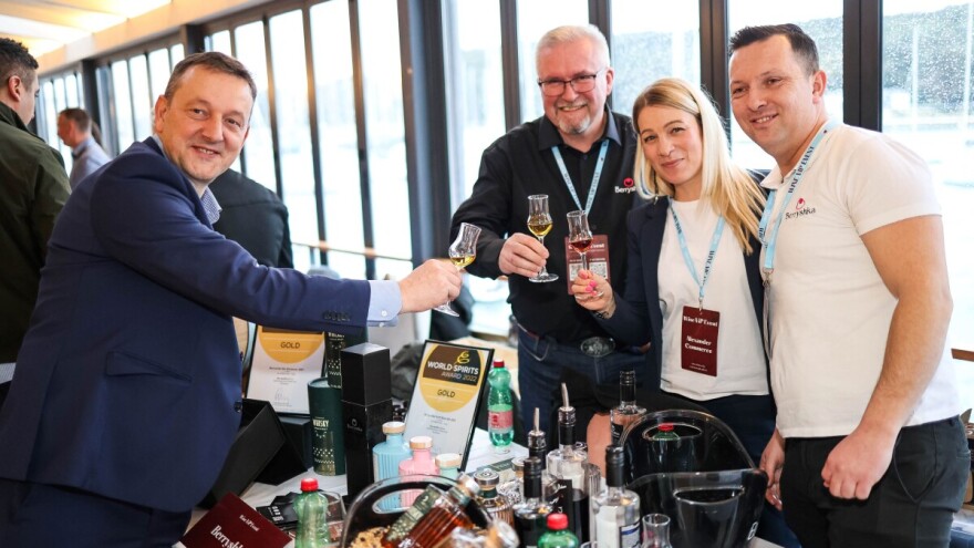 Wine ViP Event 2026: Deseta godina posvećena kvaliteti, tradiciji i humanosti