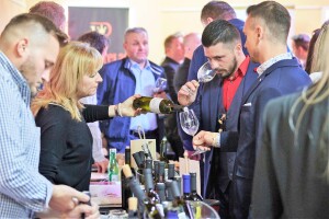 Nastavlja se Wine Vip Event: Prva destinacija je Pula