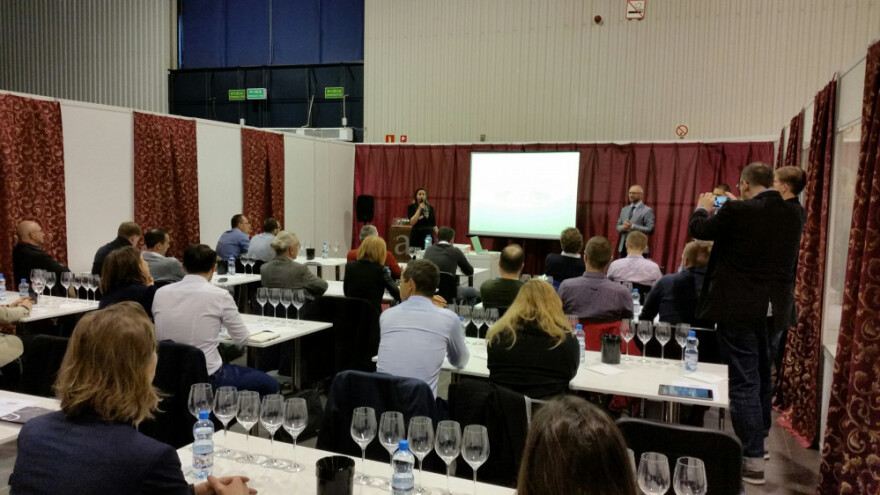 Hrvatski vinari najveći hit sajma vina u Poljskoj