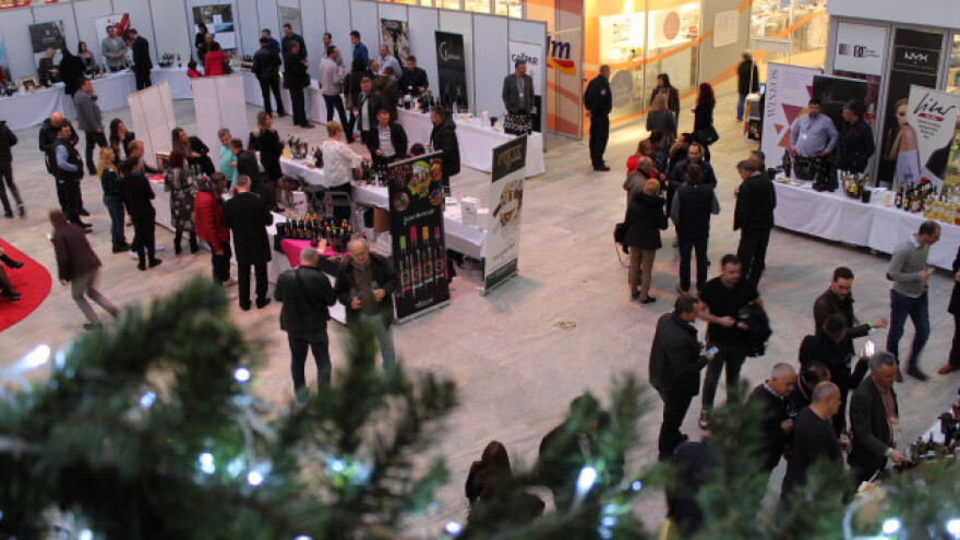 Dubrovačku malvasiju sultan i Židovi proglasili lijekom?