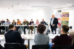 WineOS: Peti vinski spektakl u Osijeku