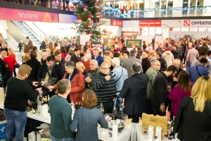 5. WineOS: Budite dio najvećeg vinskog festivala na istoku susjedne Hrvatske