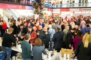 5. WineOS: Budite dio najvećeg vinskog festivala na istoku Hrvatske