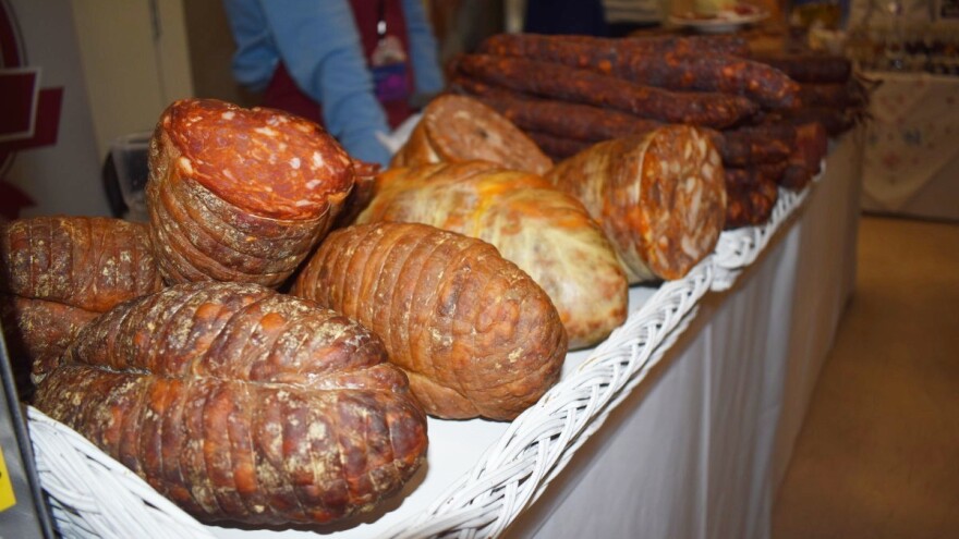 Veterinarski institut: Proizvođači mesnih proizvoda, pazite na higijenu prostorija