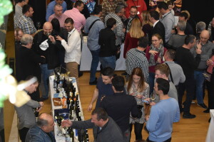 Ispratili smo WineOs: Budućnost vinarstva je u proizvodnji prirodnih vina?