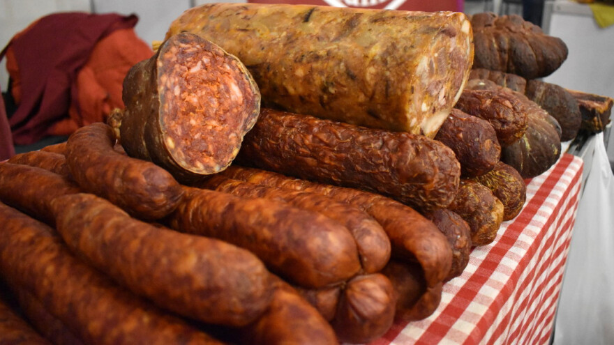 Koliko je važno ocjenjivanje i brendiranje naših suhomesnatih proizvoda?