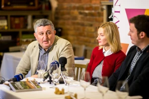 WineOs: Čekaju nas dva dana hedonističkog raja