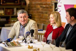 WineOs: Čekaju nas dva dana hedonističkog raja