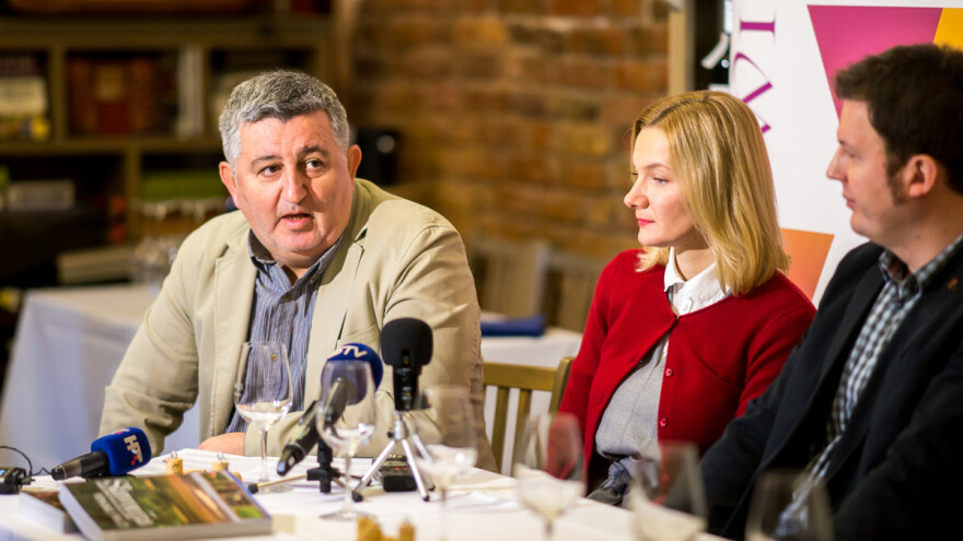 WineOs: Čekaju nas dva dana hedonističkog raja